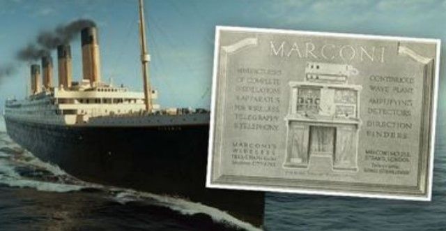 Общество: Обломки «Титаника» разрежут, чтобы достать радио, с которого был передан сигнал бедствия