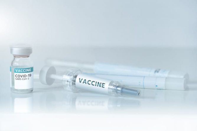 Общество: Британская фармкомпания обещает вакцину от коронавируса через три месяца - Cursorinfo: главные новости Израиля