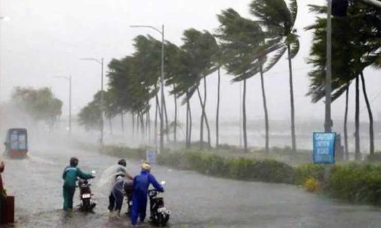 Общество: Число погибших в Западной Бенгалии из-за шторма Амфан достигло 72 человек