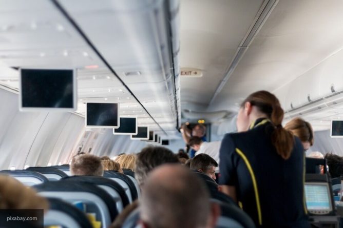 Общество: Британская авиакомпания Easyjet возобновит часть рейсов в июне