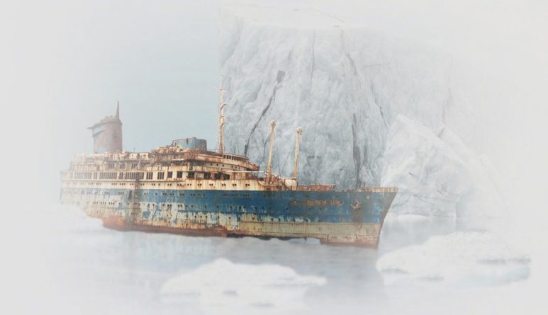 Общество: Впервые со дня трагедии: на затонувшем "Титанике" задумали необычную "спецоперацию"