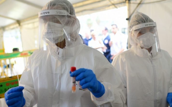 Общество: Европе советуют готовиться ко второй волне коронавируса - Cursorinfo: главные новости Израиля