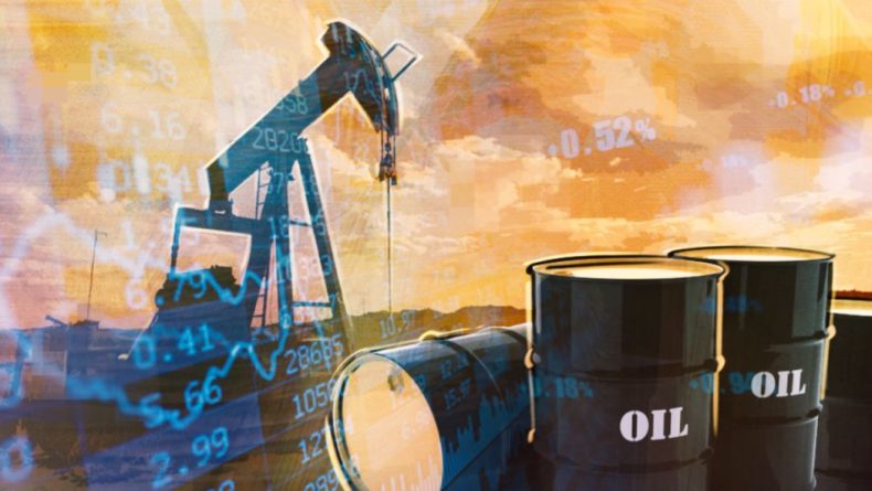 Мировые цены на нефть обвалились 22052020 Общество: Мировые цены на нефть обвалились