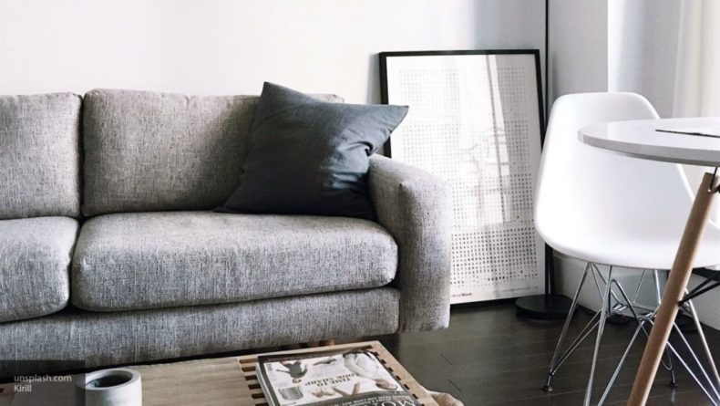 Общество: Мебельные ритейлеры понесли убытки от флешмоба "Какой ты диван"