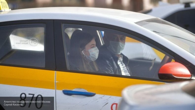 Общество: Лондонский таксист умер после плевка пассажира с коронавирусом