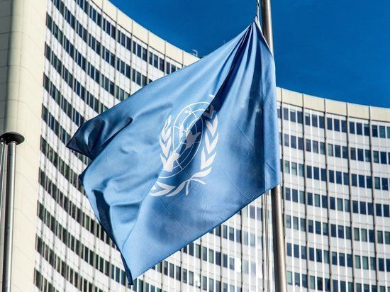 Общество: Украина, США, Британия и Эстония не явились на заседание СБ ООН по Крыму