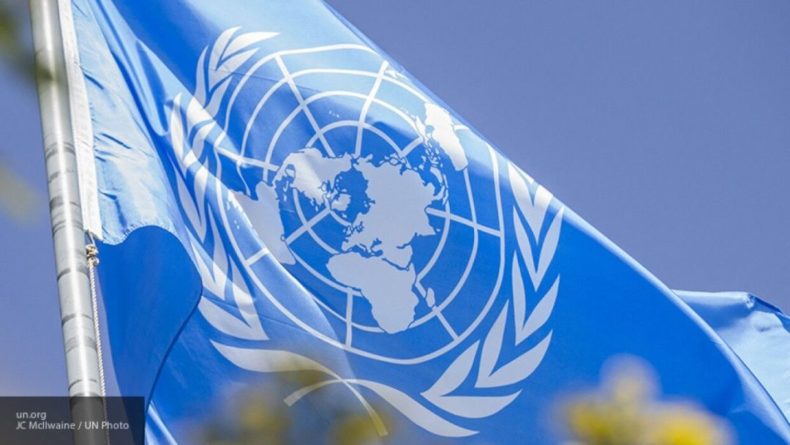 Общество: Заседание Совбеза ООН прошло без представителей Украины