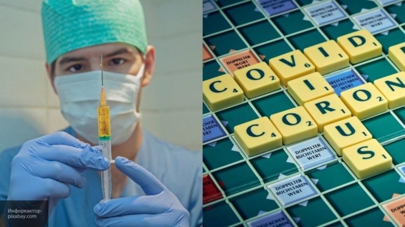 Общество: Лекарство от рака предложили использовать для лечения коронавируса