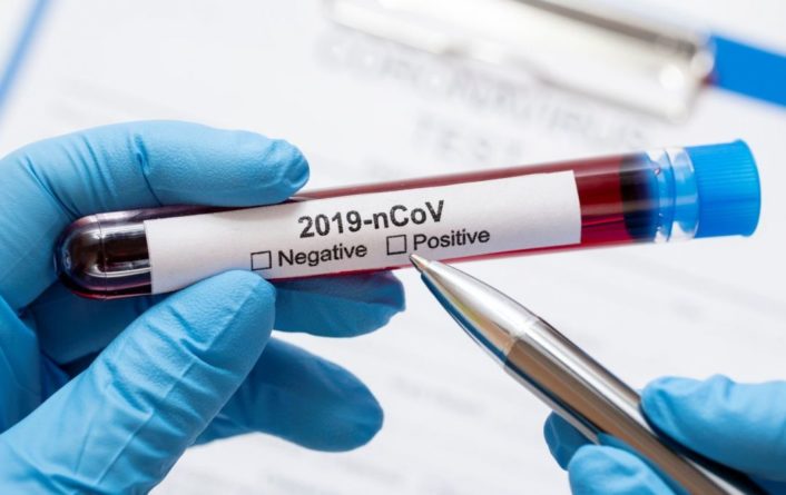 Общество: ВОЗ: более 2 миллионов случаев коронавируса приходится на Европу
