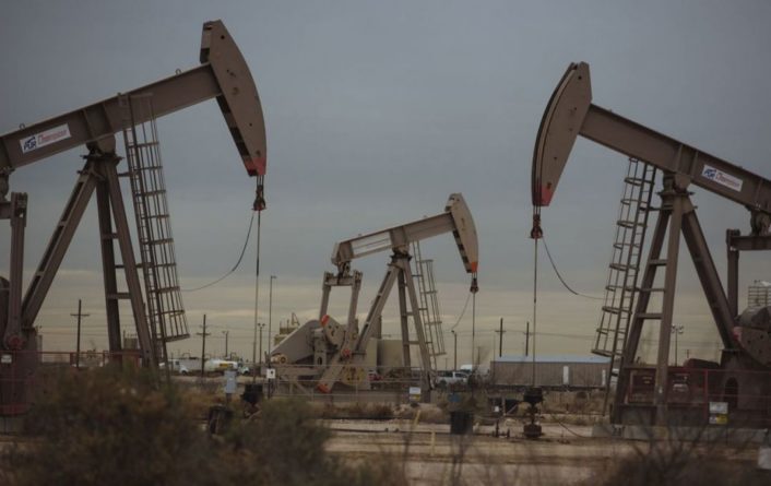 Общество: Цены на нефть растут, несмотря на напряженность между США и Китаем