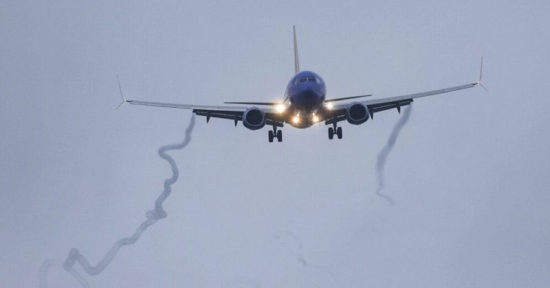 Общество: ЦПКЗ не рекомендует возобновлять авиасообщение с шестью странами Европы