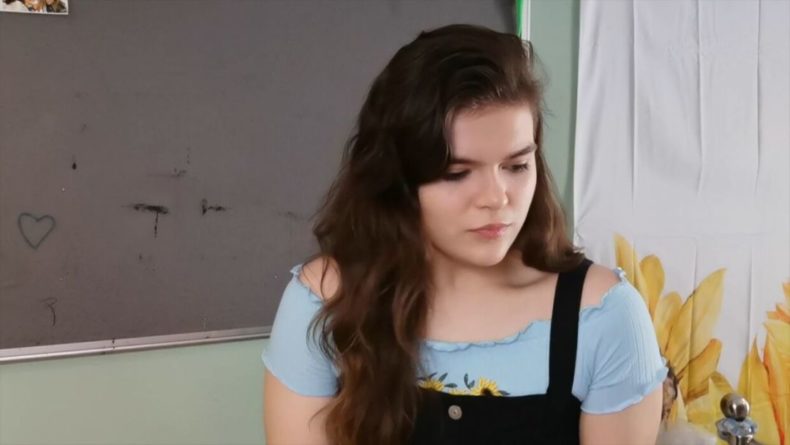 Общество: Пропагандирующие анорексию «коучи» убивают подростков.