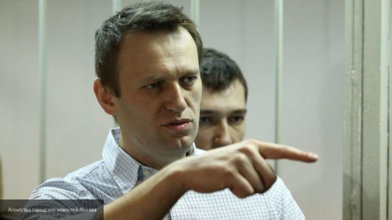 Общество: Фирмы экс-сотрудника ФБК Навального задолжали 2,8 млн евро в Великобритании