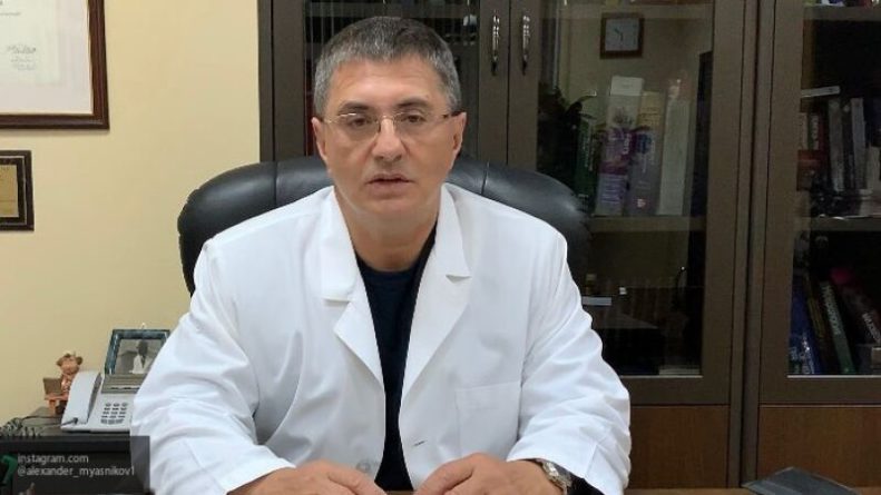 Общество: Доктор Мясников рассказал о признаках нарушения работы щитовидной железы