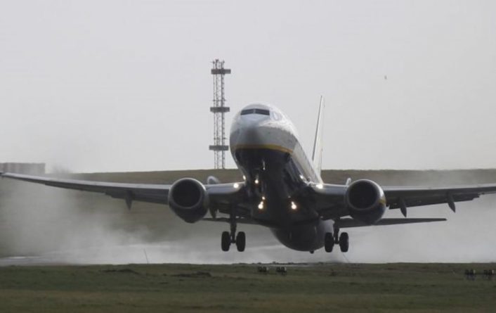 Общество: Ryanair обжалует финансовую помощь Lufthansa