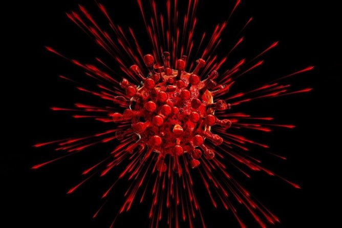 Общество: Ученые раскрыли правду о смертоносности коронавирусов-мутантов - Cursorinfo: главные новости Израиля