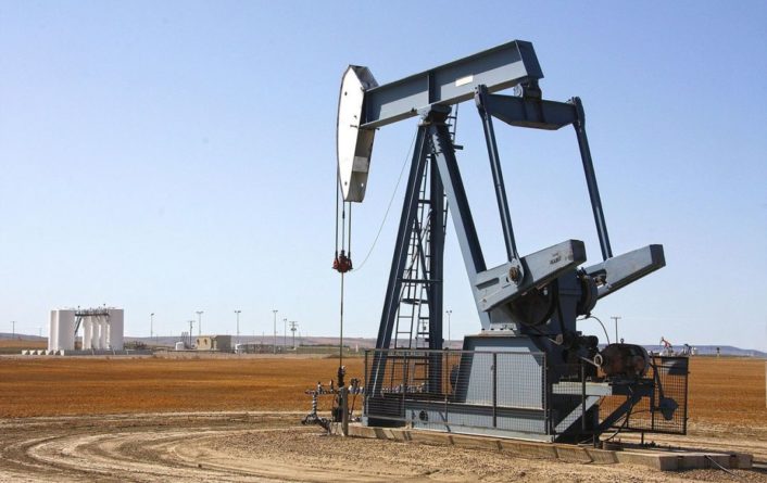 Цены на нефть резко упали на фоне напряженности между Китаем и США 27052020 Общество: Цены на нефть резко упали на фоне напряженности между Китаем и США