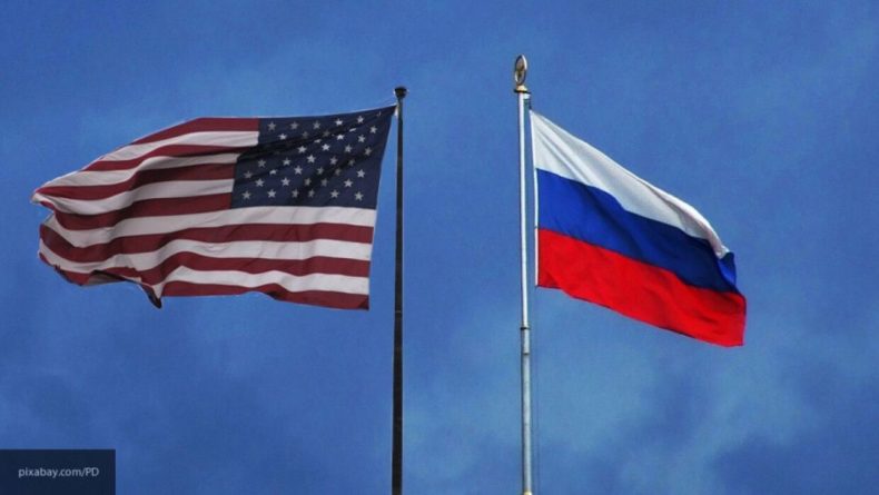 Общество: Поправка о запрете двойного гражданства лишит США возможности влиять на политику РФ