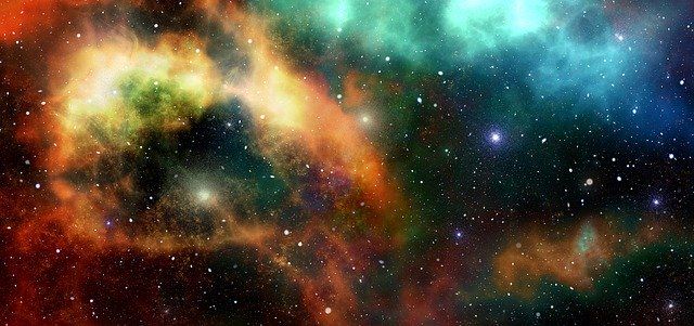 Общество: Астрономы зафиксирован самый мощный взрыв во Вселенной - Cursorinfo: главные новости Израиля