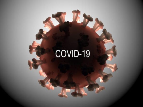 Общество: В мире появился новый лидер по заболеваемости COVID-19 - Cursorinfo: главные новости Израиля