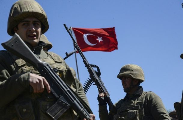 Общество: Турецкий интерес в ливийской войне: Анкара защищает свои $ 25 млрд