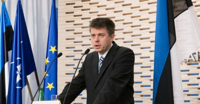 Общество: Глава МИД Эстонии: в июне планируется возобновить передвижение между европейскими странами