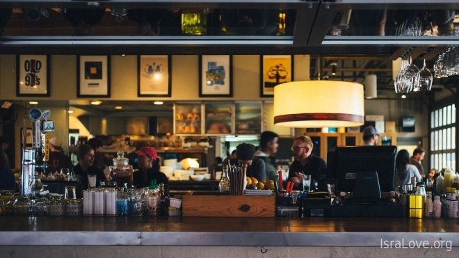 Общество: Новые правила посещения кафе и ресторанов