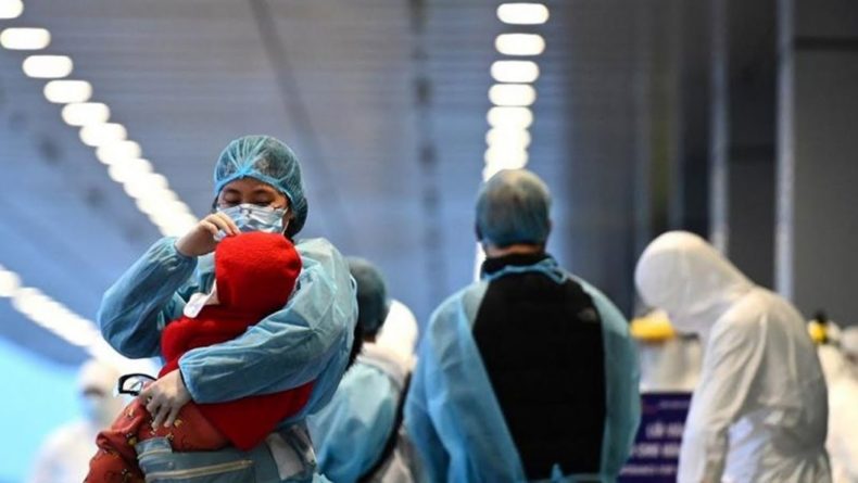 Общество: Где в Европе самая высокая смертность от коронавируса: данные от Financial Times