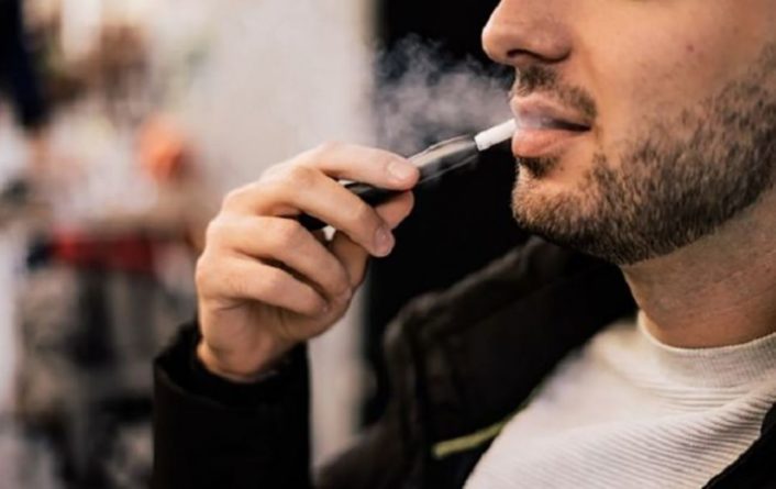 Общество: Из-за систем нагревания табака продажи сигарет в Японии упали в 5 раз