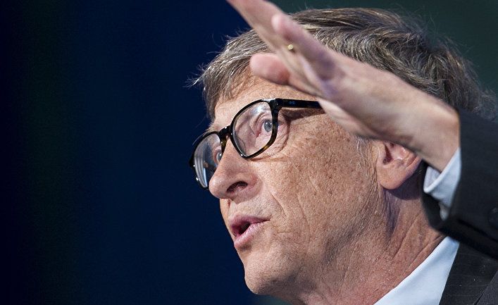 Общество: Al Jazeera (Катар): учитесь на ошибках Билла Гейтса. Сон — один из главных секретов успеха