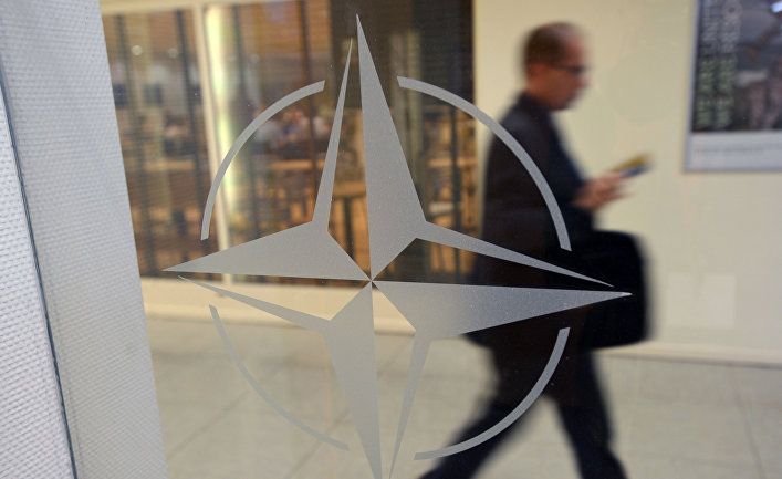 EUobserver (Белгия): Россия получала совершенно секретную информацию о НАТО?