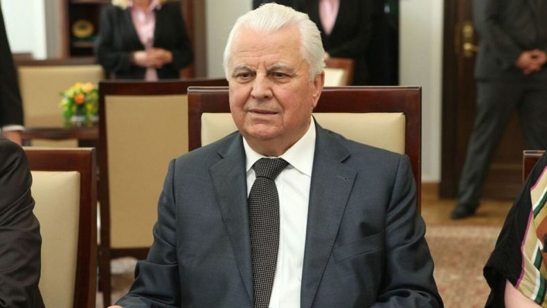Калашников объяснил, почему у Украины не получится развалить РФ способом Кравчука 29052020 Общество: Калашников объяснил, почему у Украины не получится развалить РФ способом Кравчука