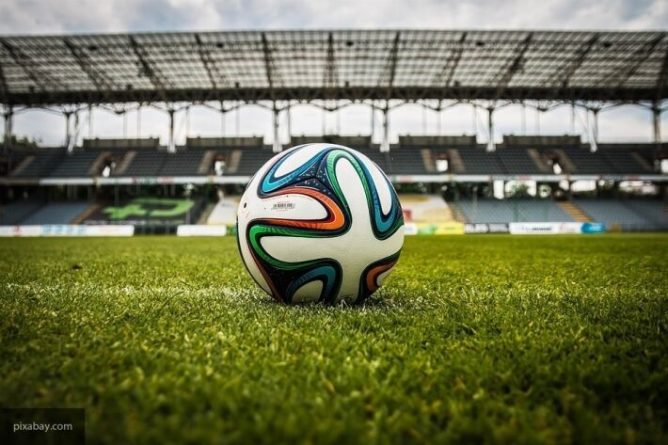 Общество: Руководители АПЛ объявили о возобновлении футбольных матчей с 17 июня