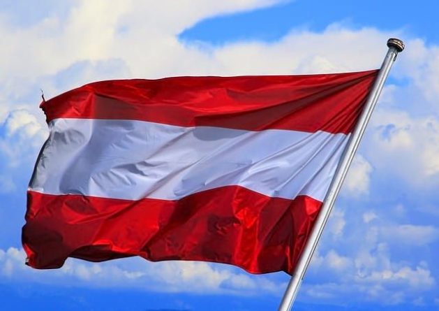 Общество: Австрия выступает против планов Израиля по аннексии - МИД - Cursorinfo: главные новости Израиля