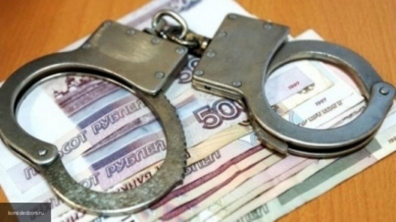 Общество: Суд заочно арестовал экс-главу Нижнего Новгорода за многомиллионные взятки