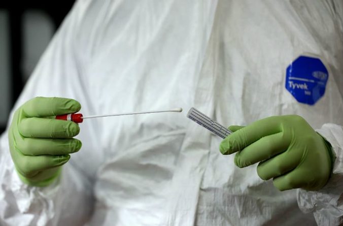 Общество: Число выявленных случаев заражения коронавирусом в мире превысило 6 миллионов