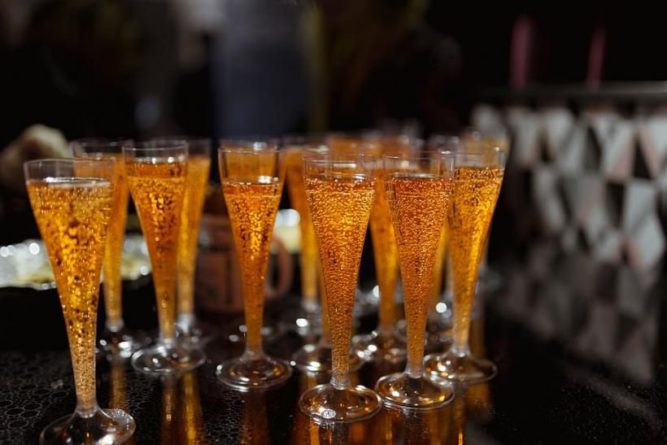 Общество: Эксперты спрогнозировали падение продаж алкоголя по всему миру
