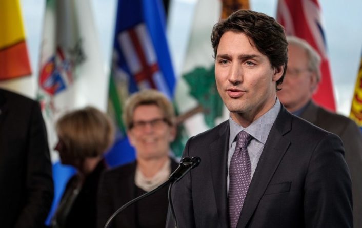 Общество: Канада против возвращения России к формату G7