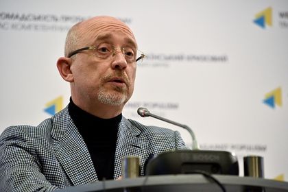Общество: На Украине предложили начать переговоры по Донбассу без России