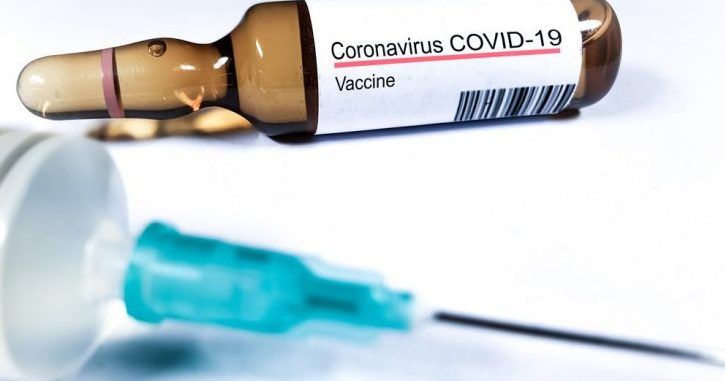 Общество: Осенью обещают качественную вакцину от COVID-19