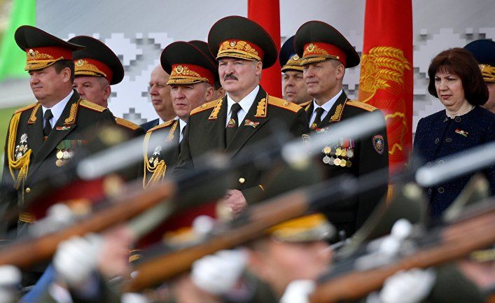 Общество: Open Democracy (Великобритания): Беларусь и социальный контракт: заплатит ли Лукашенко цену за неустойку?