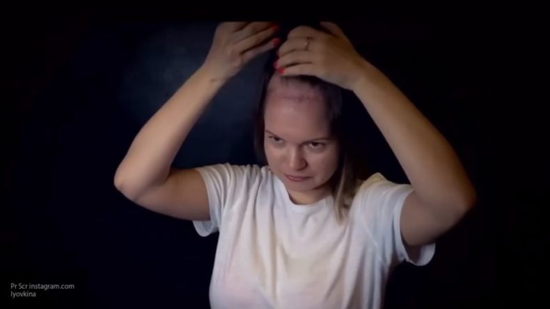 Общество: Дочь известного музыканта Владимира Левкина победила рак