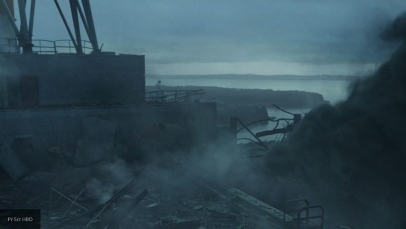 Общество: Сериал "Чернобыль" стал лидером по числу номинаций на премию BAFTA