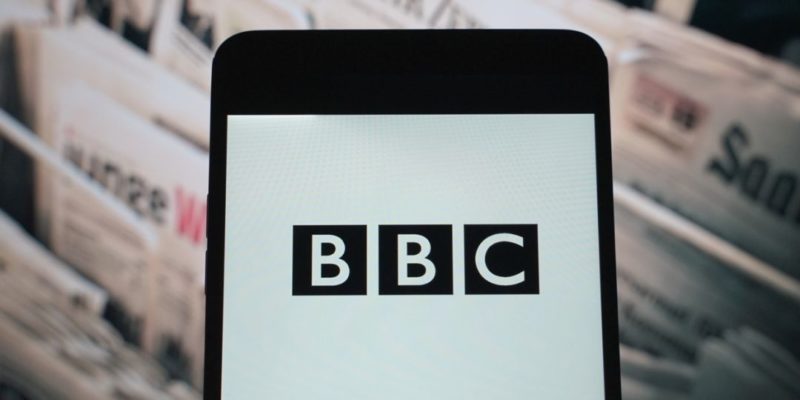 Общество: BBC разрабатывает собственного голосового помощника Beep