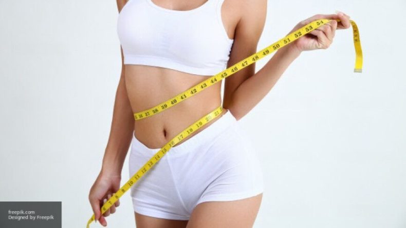 Общество: Англичанка смогла похудеть на 76 килограммов после операции на желудке
