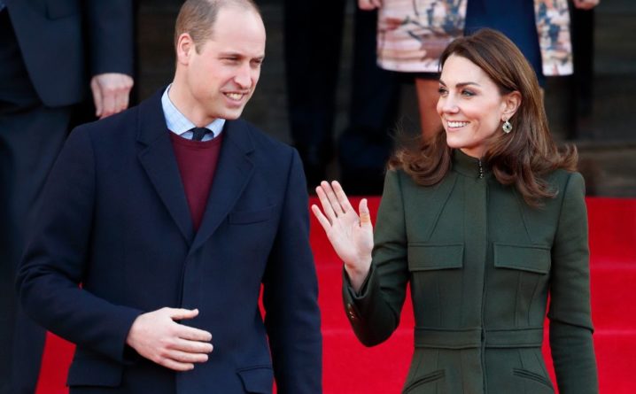 Общество: В Кенсингтонском дворце прокомментировал нервный срыв герцогини Кембриджской Кейт Миддлтон
