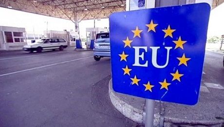 Общество: Когда Евросоюз разрешит въезд туристов: назван важный нюанс