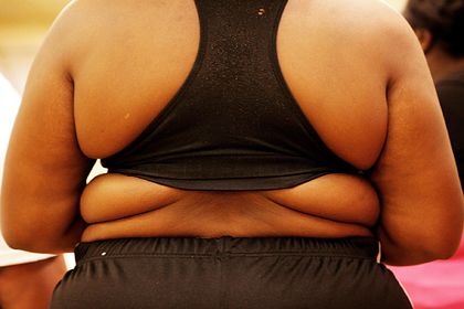 Общество: Диетологи разработали план для похудения после самоизоляции за 14 дней