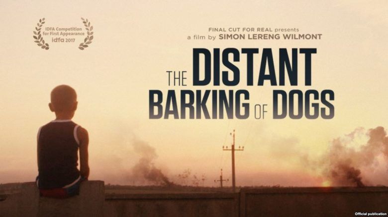 Общество: Фильм «Отдаленный лай собак» о войне на Донбассе получил премию Пибоди