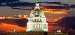Общество: В Конгрессе США призвали объявить Россию спонсором терроризма и отключить от SWIFT